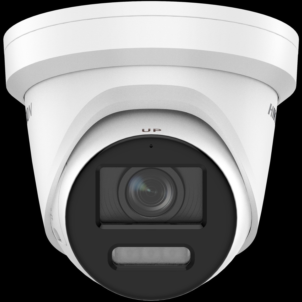 DS-2CD2387G2-LSU/SL海康英文机海外版Hikvision English version