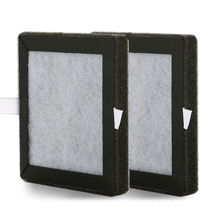 Air purifier household special replacement activated carbon filter screen redmoore 08/09 Special