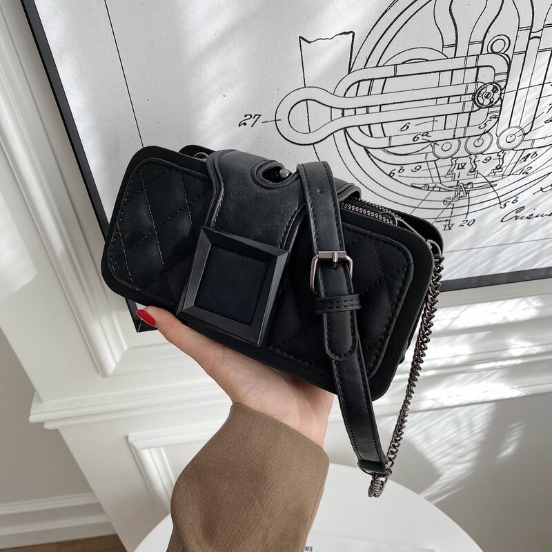 Cross-Border Speciality Single-Shoulder Mobile Phone Bag for Women, Multi-Layer Chain Crossbody Bag, New Trendy Small Bag for Women, Light Luxury Cross-Border Speciality Single-Shoulder Mobile Phone Bag for Women, Multi-Layer Chain Crossbody Bag, New Trendy Small Bag for Women, Light Luxury