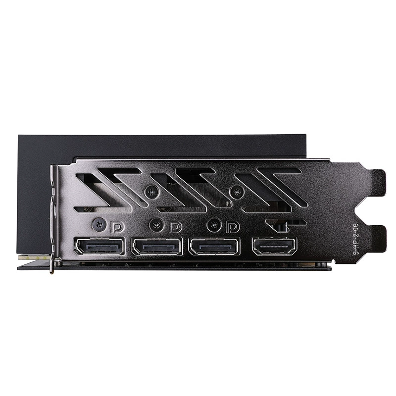 Красочный томагавк GeForce RTX 5060 Ti Deluxe Edition 16 ГБ графическая карта для игр