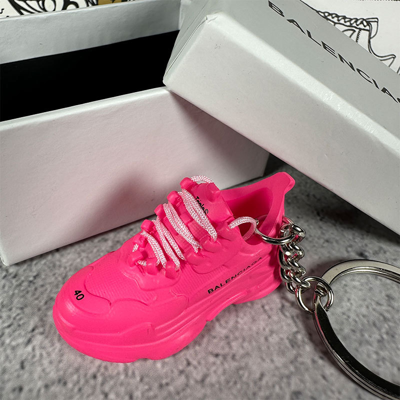 6. paris fluorescent powder + box