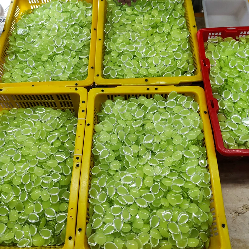 Драгоценный камень для кольца, ожерелья, кристаллическая подвеска, украшение для ногтей, оптовая продажа