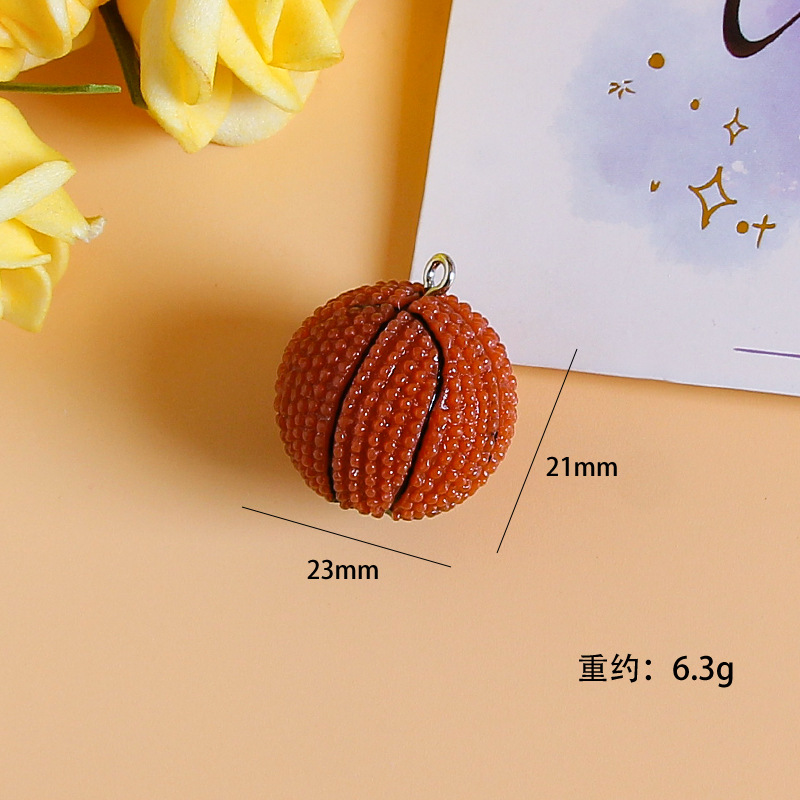 농구 (손톱 포함)