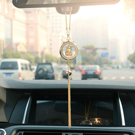 汽车摆件;车挂;车用香水香薰