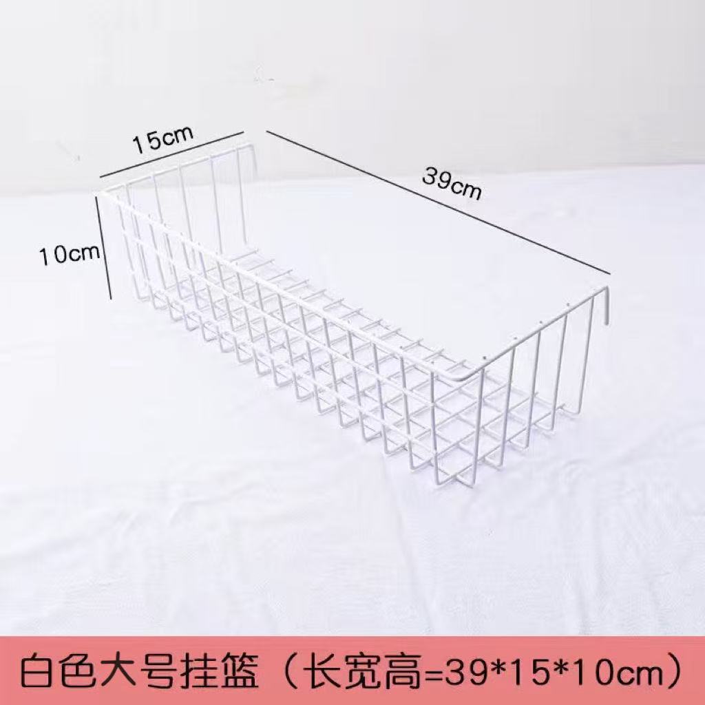 货架挂钩批发加粗网格市货架便利店网架网钩子网片挂网勾