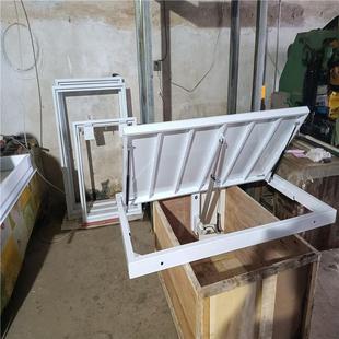 Door Manufacturer Hidden Door Gate Invisible Basement Manual Cellar Electric Invisible Door Stair Hidden Door Underground Hidden