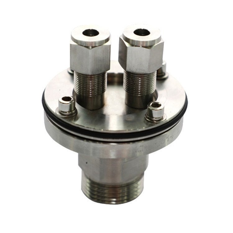 瑞杜仪表科技厂家专业生产温度传感器RD-DXHCNWDCGQ