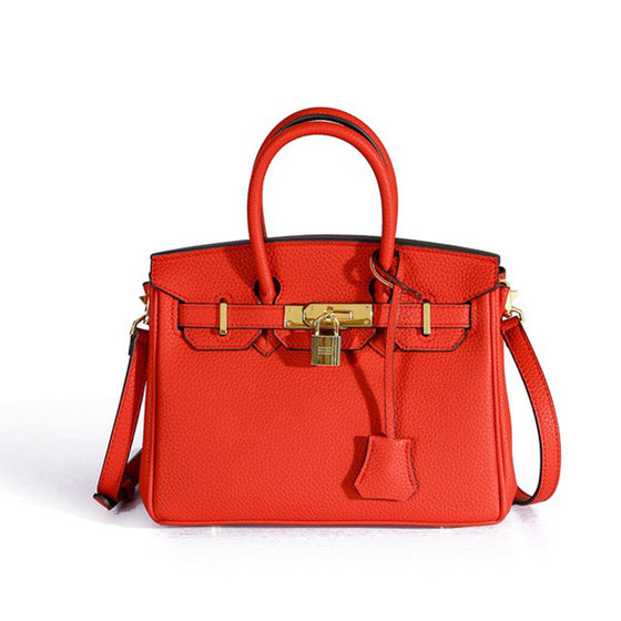 BirkinBags Kelly bag New lychee pattern platinum bag large capacity Women's bag shoulder crossbody handbag bag