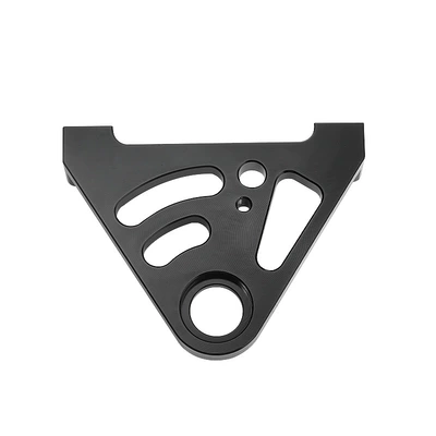 Large Radiation Caliper, Other brake systems