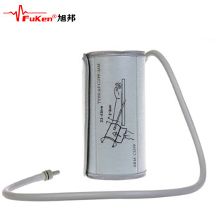 Quality Cassette Sphygmomanometer Cuff Cylinder Sphygmomanometer Cuff Sphygmomanometer Armband