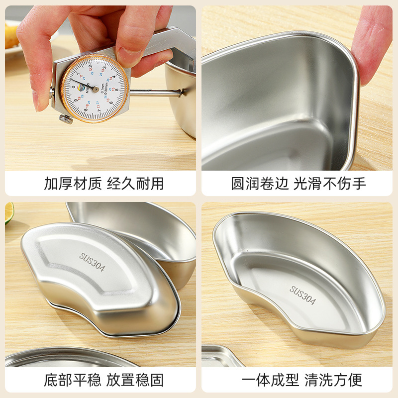 ステンレス316蓋付き蒸し器蒸し器キッチン家庭用食事蒸し卵隔水蒸し器蒸し器炊飯器蒸し器|undefined