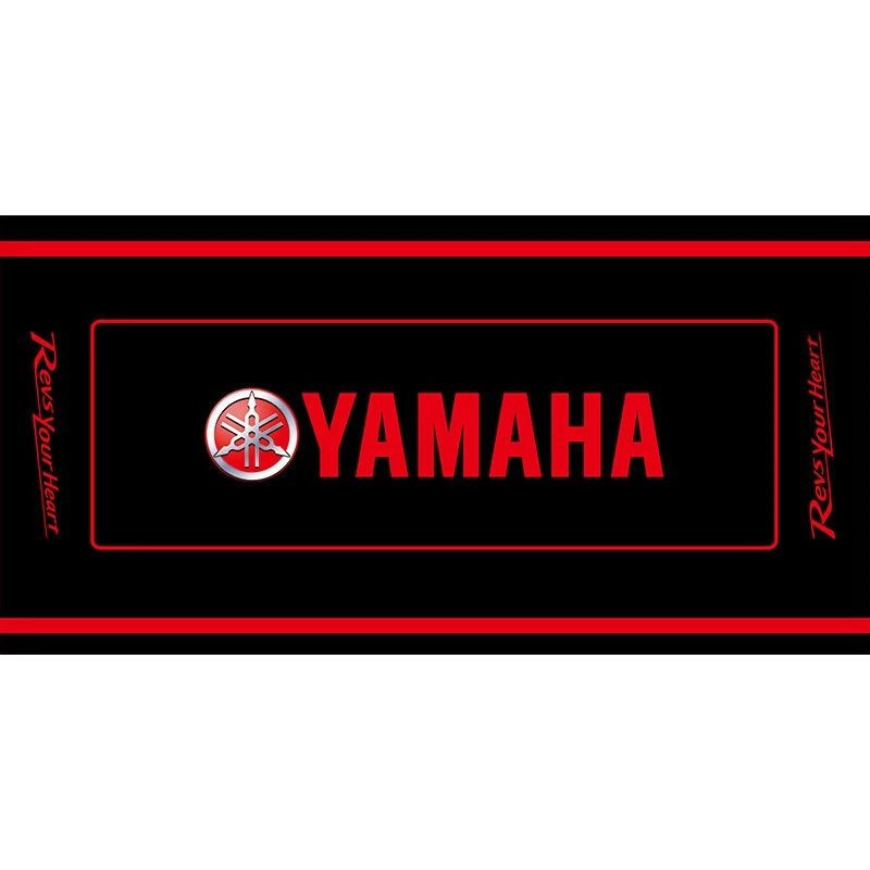 Cross-border Amazon bestseller TEMU motorcycle enthusiast motorcycle display mat, dirt-resistant and easy to clean, living room floor mat