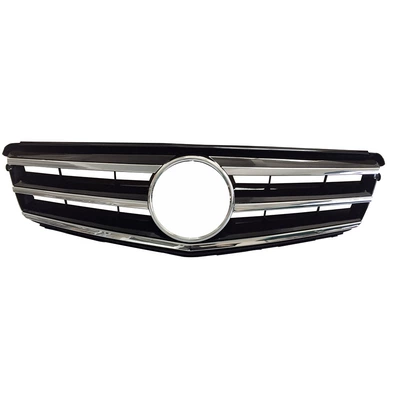 Model Horizontal Bar Grille – Zhongwang