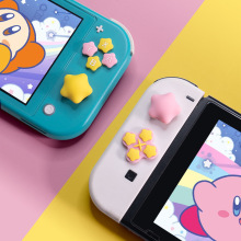 ������ switch/oled���z���I�NNS�u�Uñʮ�ַ����Iñ���ǿ����