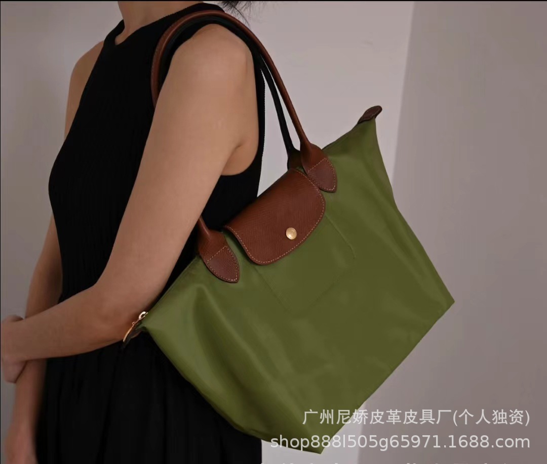 Jindian moss green (original upgraded version)