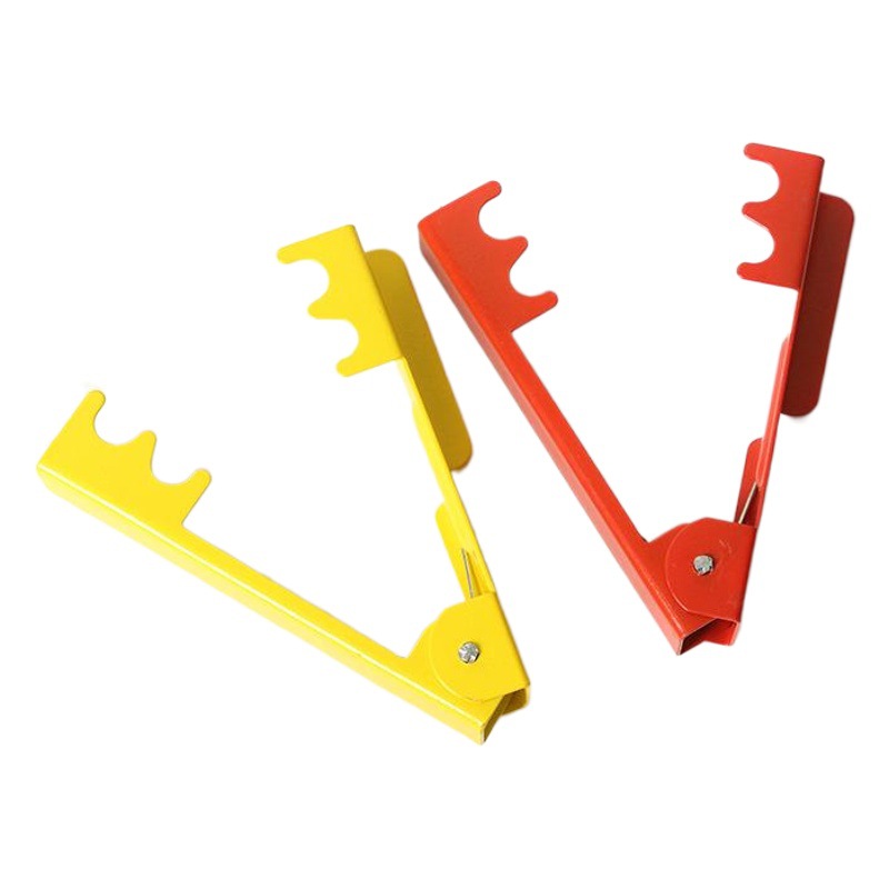 Roland Rosa alicates papel flor tienda suministros venta al por mayor embalaje de flores DIY material al por mayor clip de Rosa en stock y entrega rápida