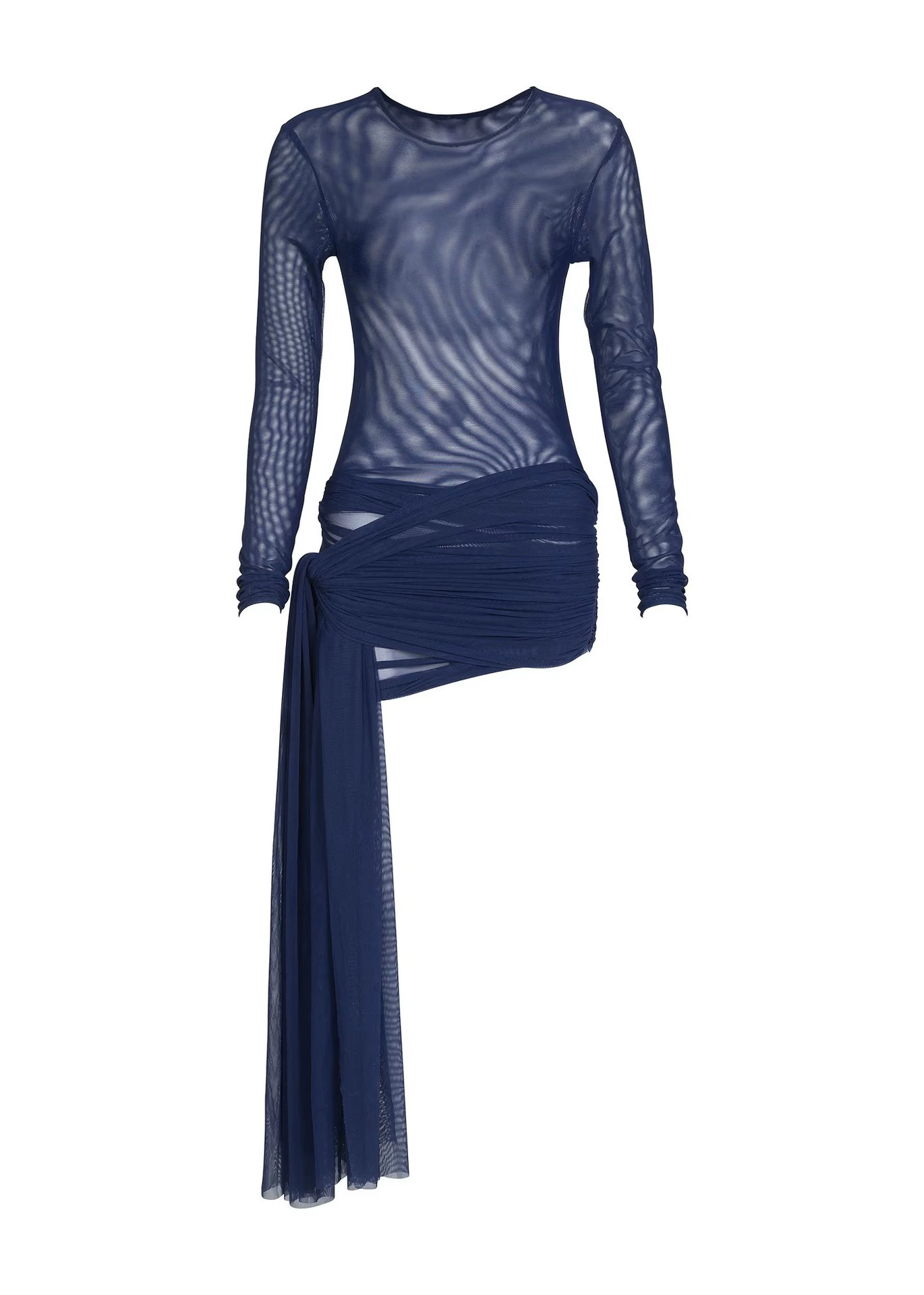 Пляжное платье женское из сетки, MK24131, прозрачный летний накидка, S/M/L, разные цвета