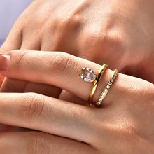 �W���p�ݟ��u�ʯָ�h�ɯB���Ʒ���s���18K��ָ�h