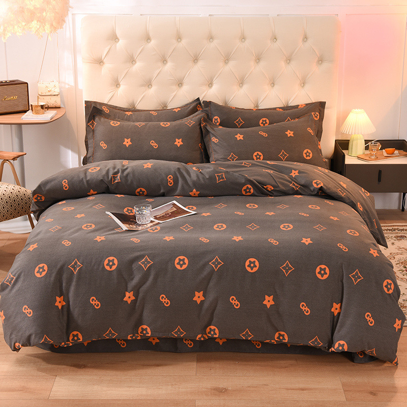 브래디카 [두꺼운 고급 순면 100%]