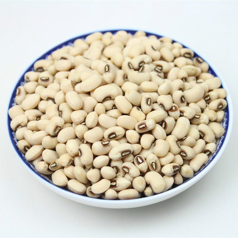 眉豆新货农家自种白豇豆干货五谷杂粮大饭豆米豆江豆白豆芸豆粗粮|undefined