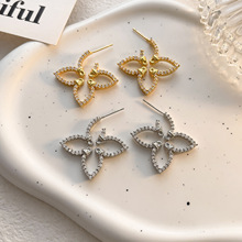 �p�݃����Wҫ�ʯ���Ƕ�� �r�К��|�ٴ��~�18K�����ʯ���hŮ