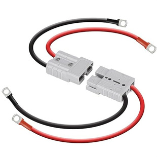 �m��Anderson50A-600V�����������^늳س���B�����ڹ�ĸ�����