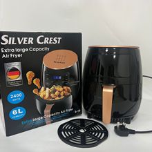 6L Air fryer ๦ܴըը