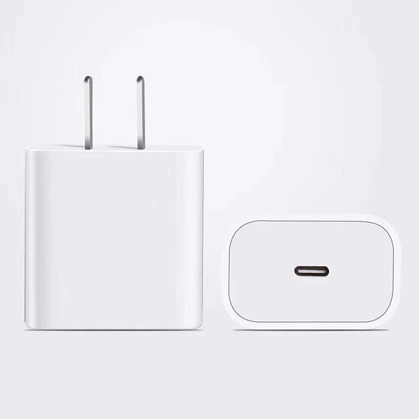 20wPD standard charging head (Type-c interface)