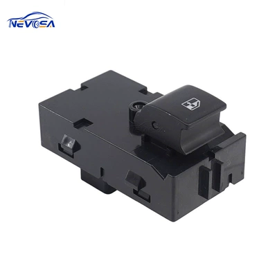 Lift Single Switch Power – Glass lifter