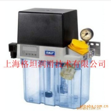 【官方授权】SKF/ VOGEL/褔鸟/ 润滑泵MKU2-KW3-20004+428