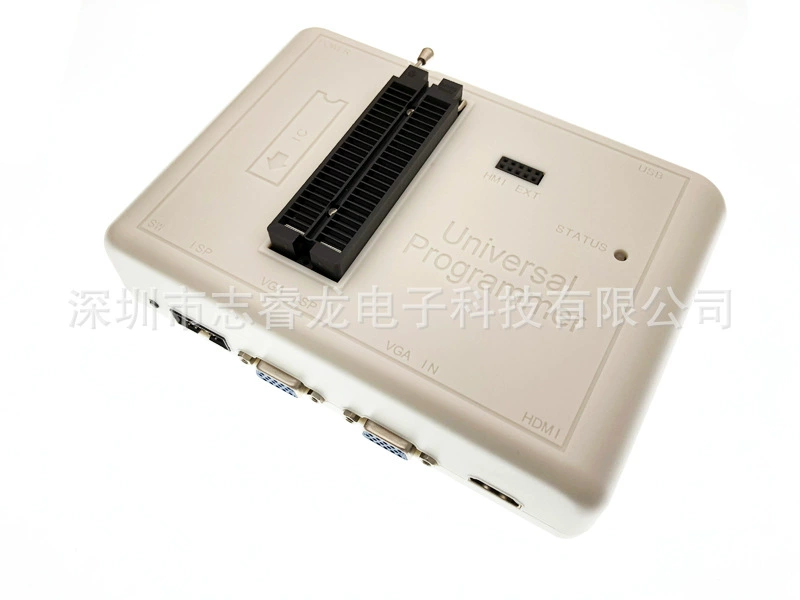 52 набора программатор iFix RT809H, сжигание NAND EMMC EC MCU NOR