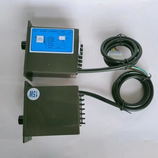 J8 Ac 52250 Watts 15Ww190 Speed Switch Controller Motor 20W Speed Regulator Us Forward and Reverse Motor G3
