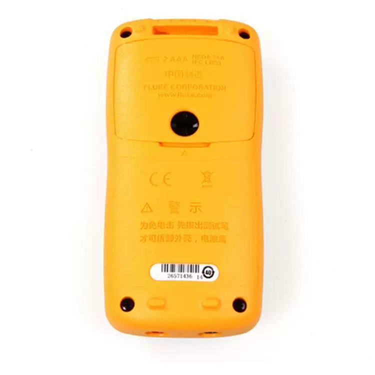 Fluke/Fluke 101 101kit карманный цифровой мультиметр прибор торг