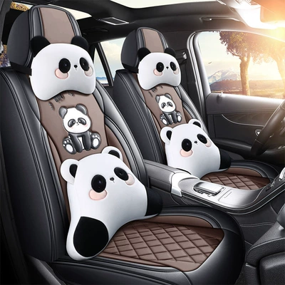 Car Seat Cover, All-Inclusive, All-Season, Full – Four Seasons Pad