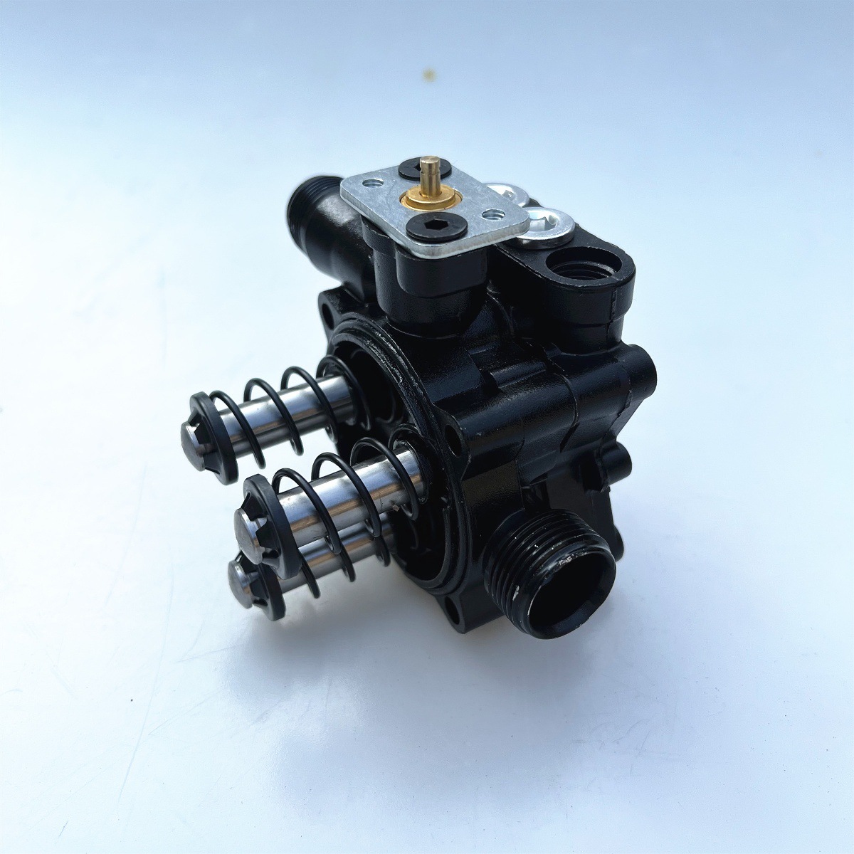 Original Pump Head Parts for Wisdom Eagle L3 Car Washer