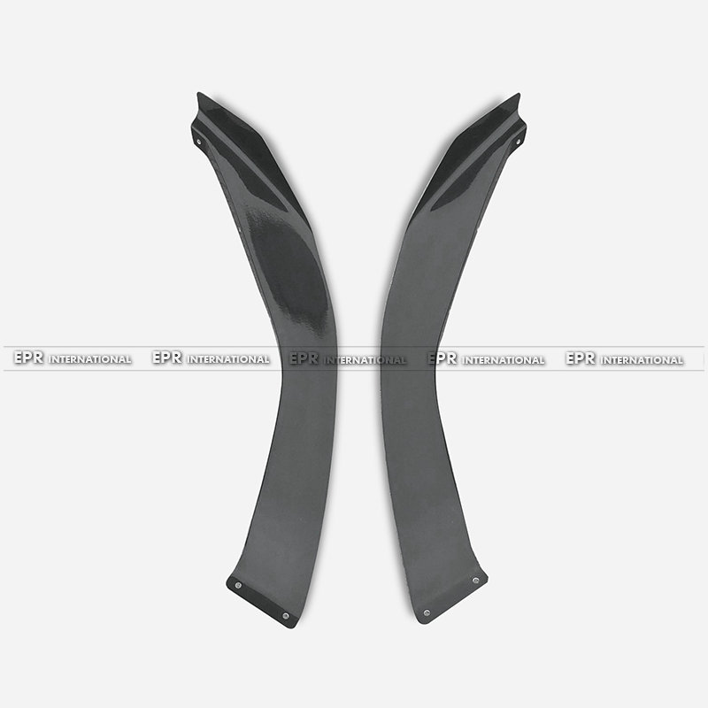 Suitable for Honda Civic Eg Modification Parts Rocket Rabbit Full Wide Body Kit Fiber Personalized Restyling