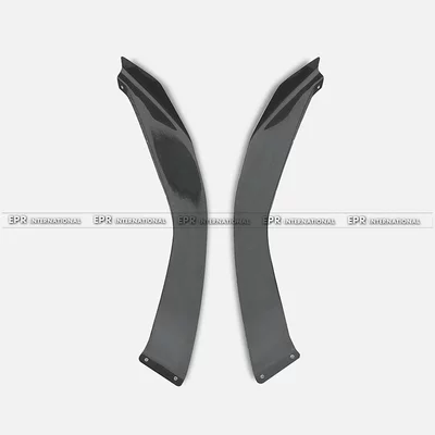 Suitable for Honda Civic: Big Surrounded - resin-spoiler-air-blade