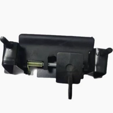 LC90 95 tailgate – Armrest, handle, handle