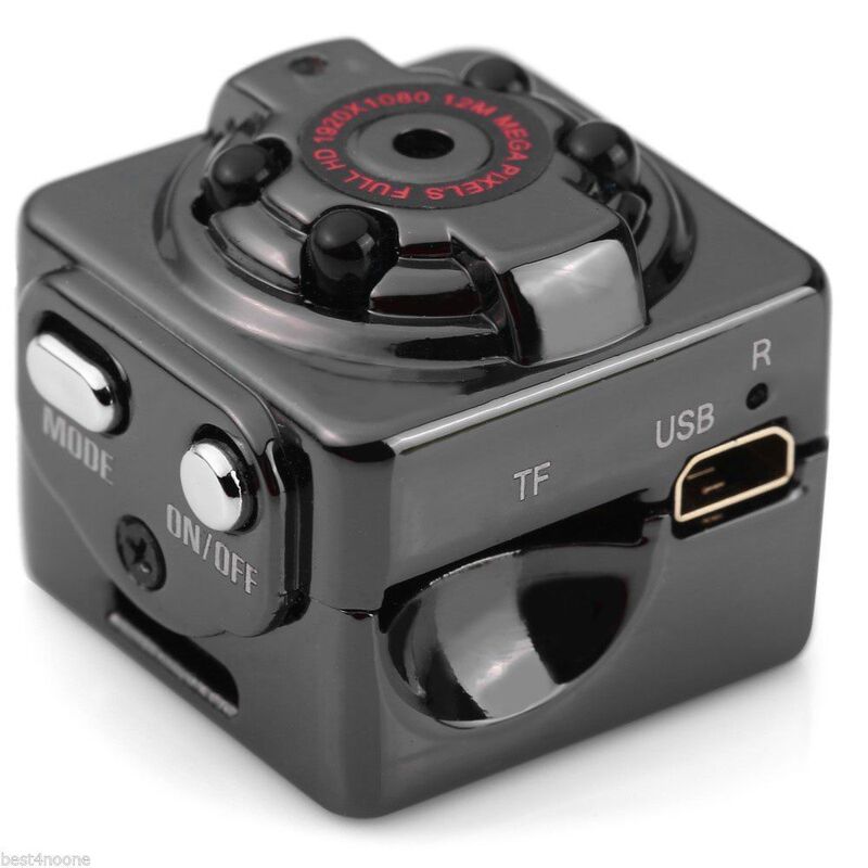 Carefully Selected Sq8 Small Camera for Sports and Outdoor Use, Infrared High-Definition Camera for Aerial Photography Sq11