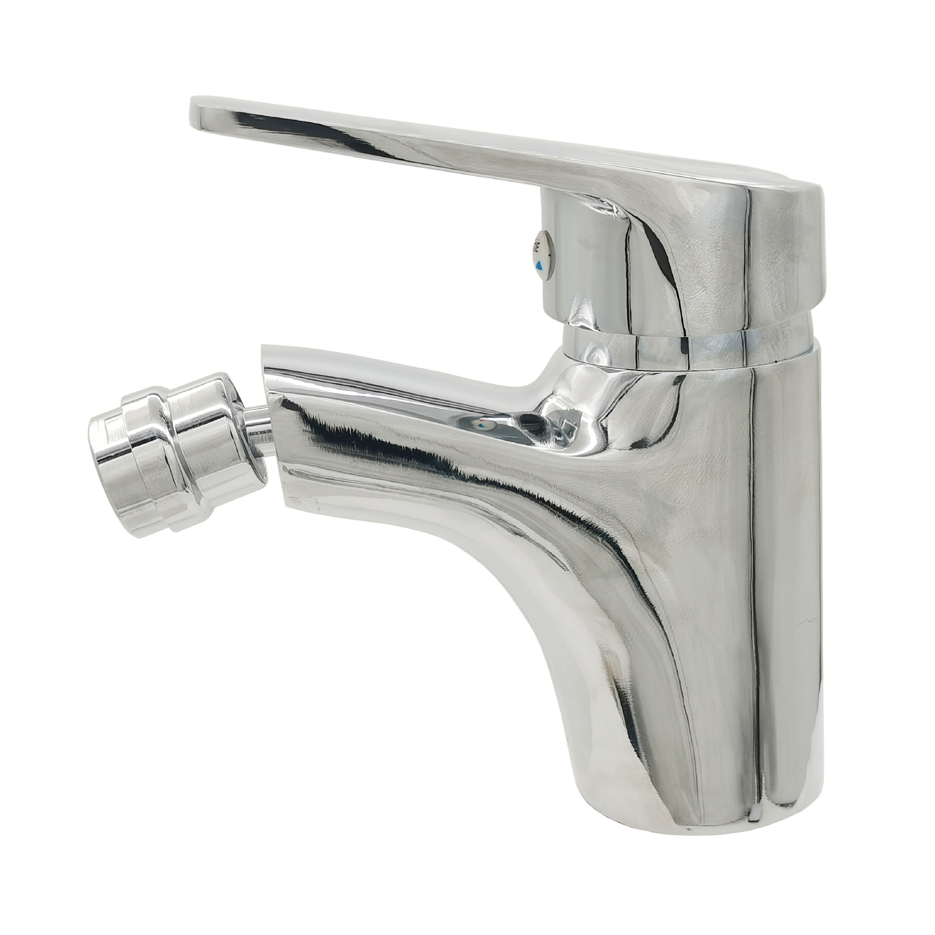 卫生间冷热水龙头洗脸盆家用合金面盆龙头浴室洗手池台混水阀龙头