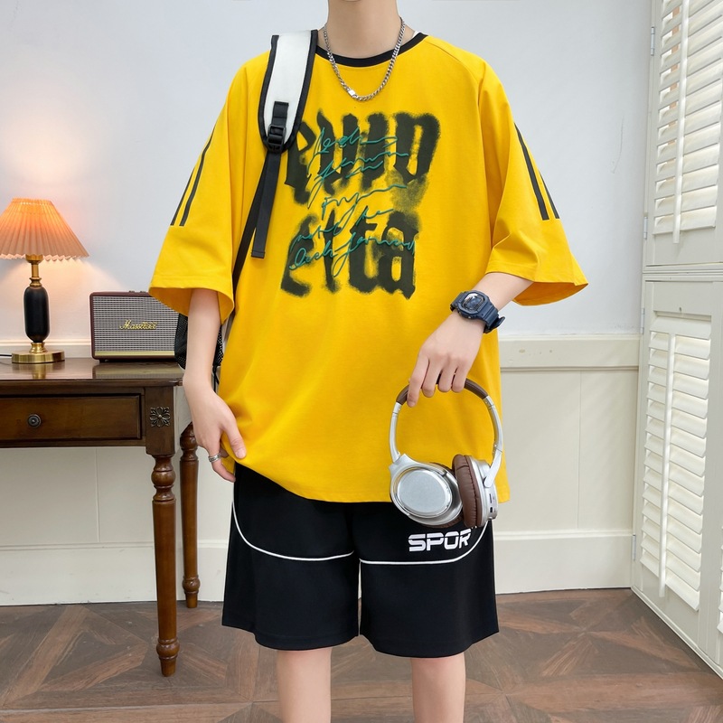 Jc13 amarillo + v10 negro