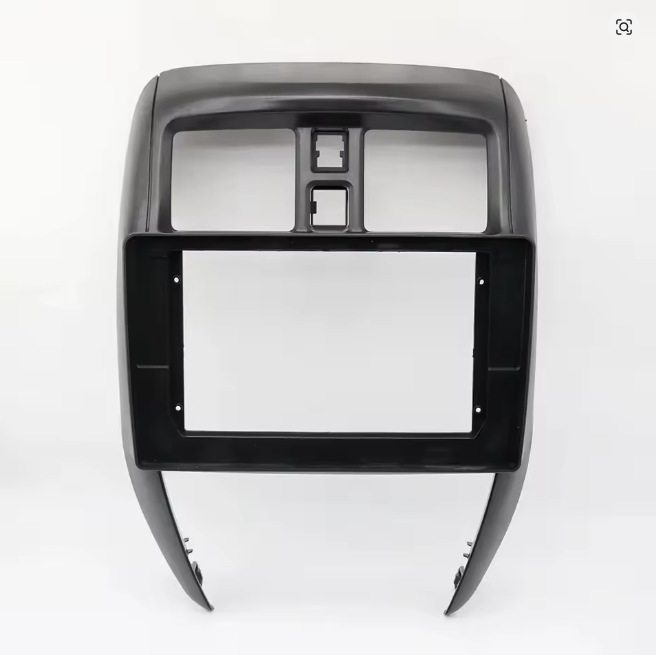 Suitable for 2019 Nissan Sunshine (10.1inch) Navigation Frame Android Central Control Car Navigation Panel Frame