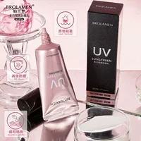 Bolanmeng новый продукт, отбеливающий изоляционный солнцезащитный крем SPF50+++ солнцезащитный крем для студенток, защита от ультрафиолета на открытом воздухе