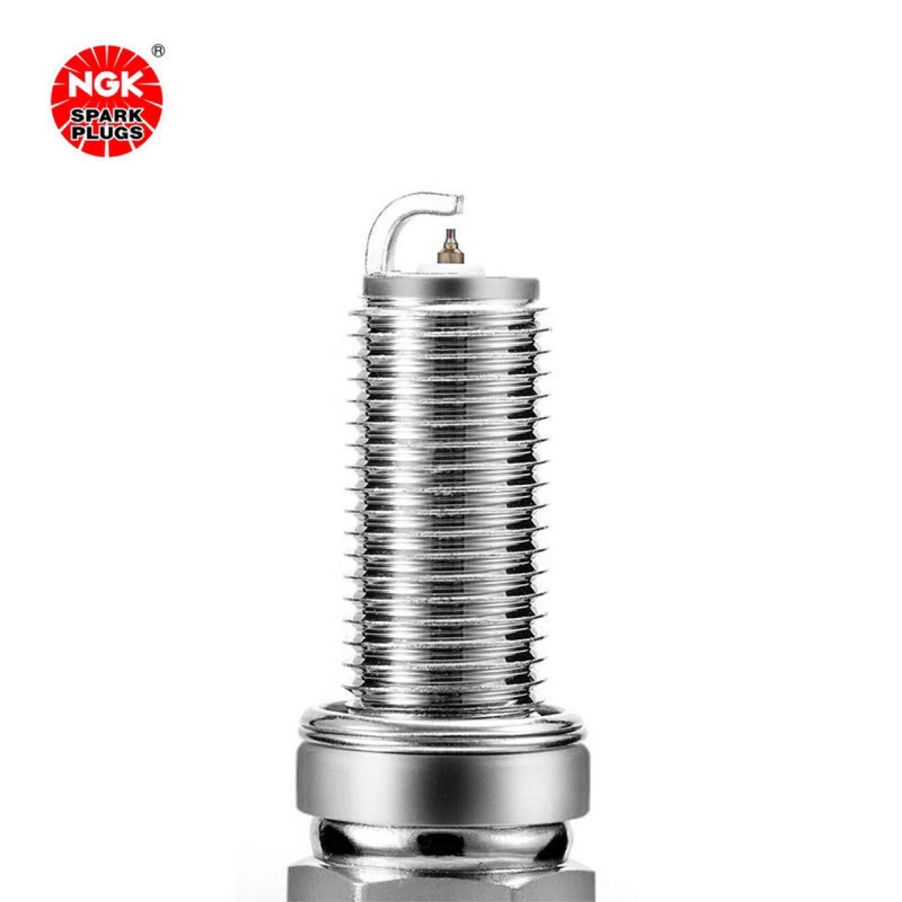 The original NGK iridium platinum spark plug ILKFR8B7G 91602 is suitable for Binyue Borui Lingke Emgrand fire nozzle