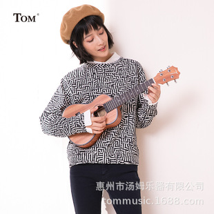 ukulele���W����СTOM���˴�W���ˌW�W����TUC200����Ů��������