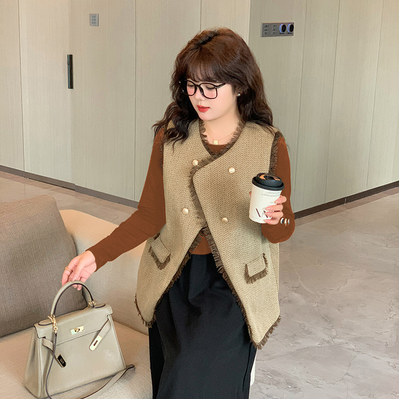 XL-4XL大きいサイズベスト、Tシャツ