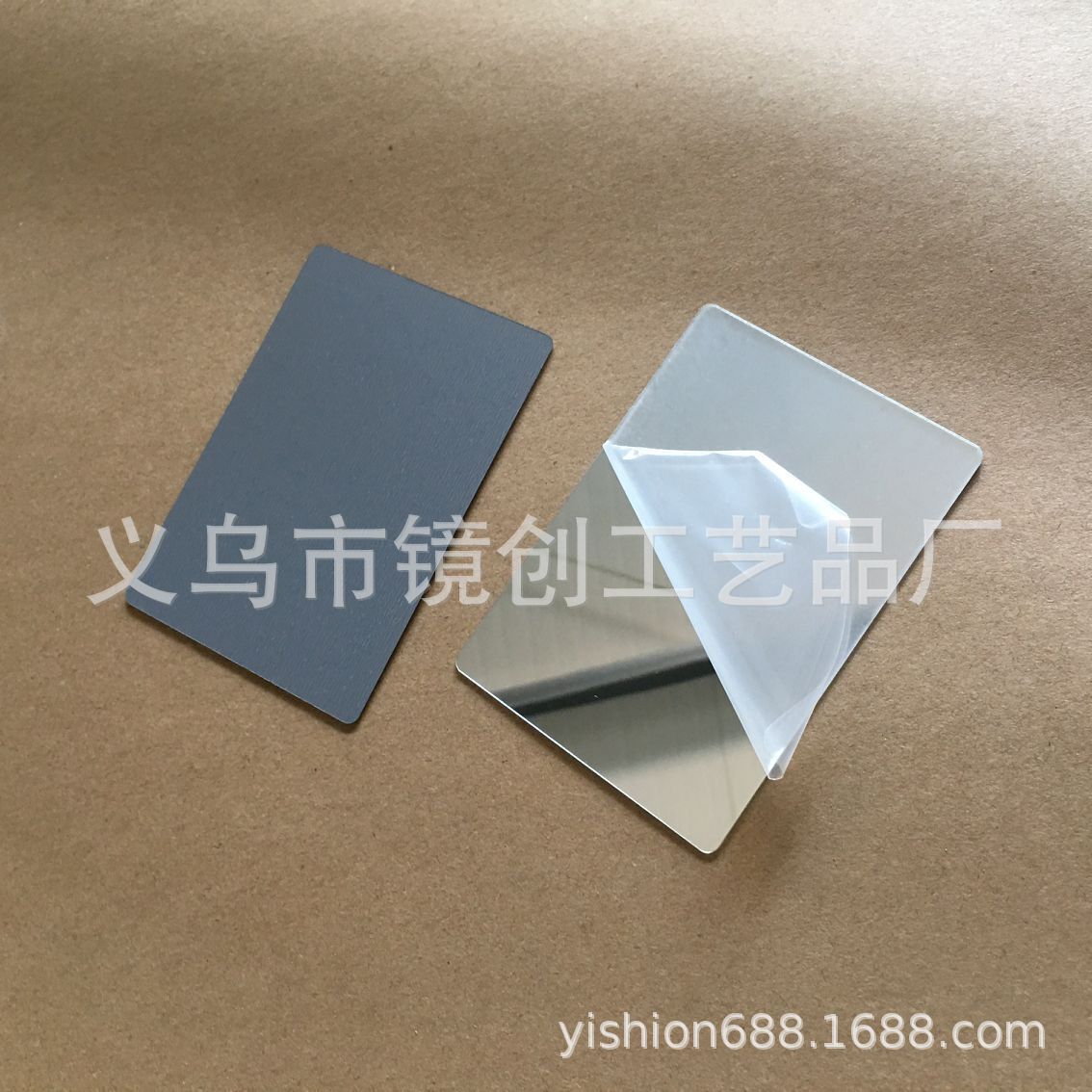 厂家直销各种异形化妆镜片PS化妆镜片亚克力镜片可根据客户要求做