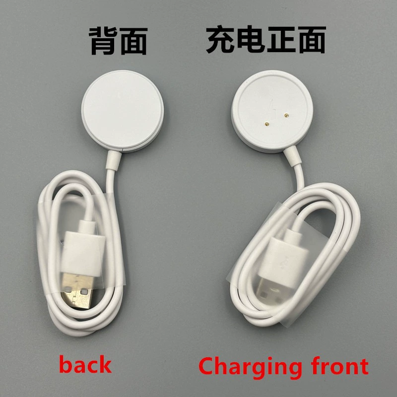 Магнитный кабель для зарядки умных часов Honeycomb, 2-контактный и 4-контактный, подходит для Huaqiangbei DW89//DW99/S9/S10