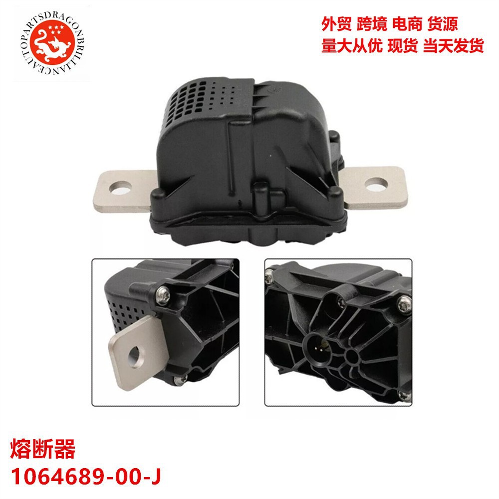 Fusibles para automóviles para Tesla 1064689-00-J 106468900J 1064689 00 J