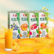 �RԴ��֭�r���200ml*36�г�֭��֭ζ���ζ ���������u��֭�Ʒ